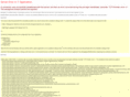 tomwayson.net