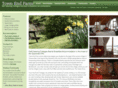 townendfarmcottages.com