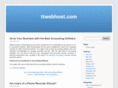 ttwebhost.com