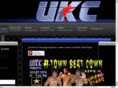 ukcmma.com