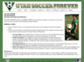 utahsoccerforever.com