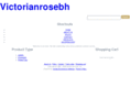 victorianrosebh.com