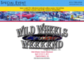 virginiabeachcarshows.com