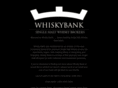 whisky-bank.com