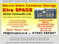 xtra-space.co.uk