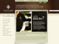 acucarechiropractic.com