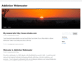 addictionwebmaster.com