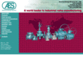 aesvalves.com