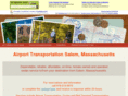 airporttransportationsalem.com