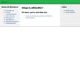 arg-irc.com
