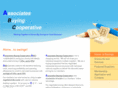 associatesbuyingcooperative.com