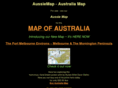aussiemap.net