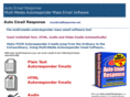autoemailresponse.net
