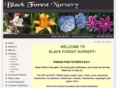 blackforestnursery.com