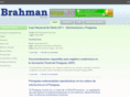 brahman.com.py