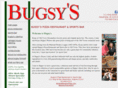 bugsyspizza.com