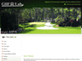 calgolflab.com