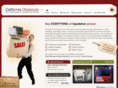 califcloseouts.com