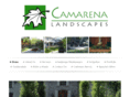 camarenalandscapes.com