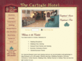 carlislehotelomaha.com