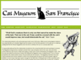 catmuseumsf.com