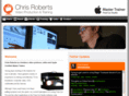 chrisroberts.info