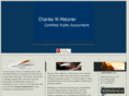 chuckmetzner.com