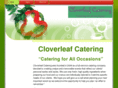 cloverleafcatering.net
