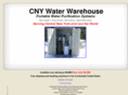 cnywater.com