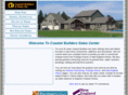 coastalbuildersofmaine.com