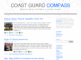 coastguardcompass.biz