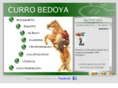 currobedoya.com