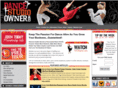 danceschoolowner.com