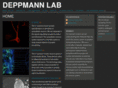deppmannlab.com