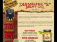 diamondsmeatco.com