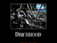 driftwoodband.net