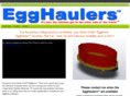 egghaulers.com