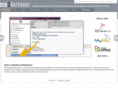 emailparser2database.com