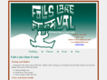 fallslakefestival.com