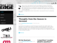 feeltheedge.com