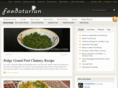 foodatarian.com