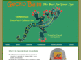 geckobalm.com