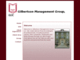 gilbertson-management.com