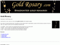 goldrosary.com