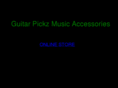 guitarpickz.com