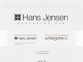 hansjensen.com