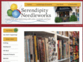 heirloomembroidery.com