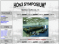 hon3symposium.com