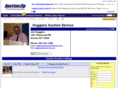 huggansauctionservice.com
