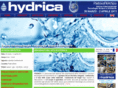 hydrica.org